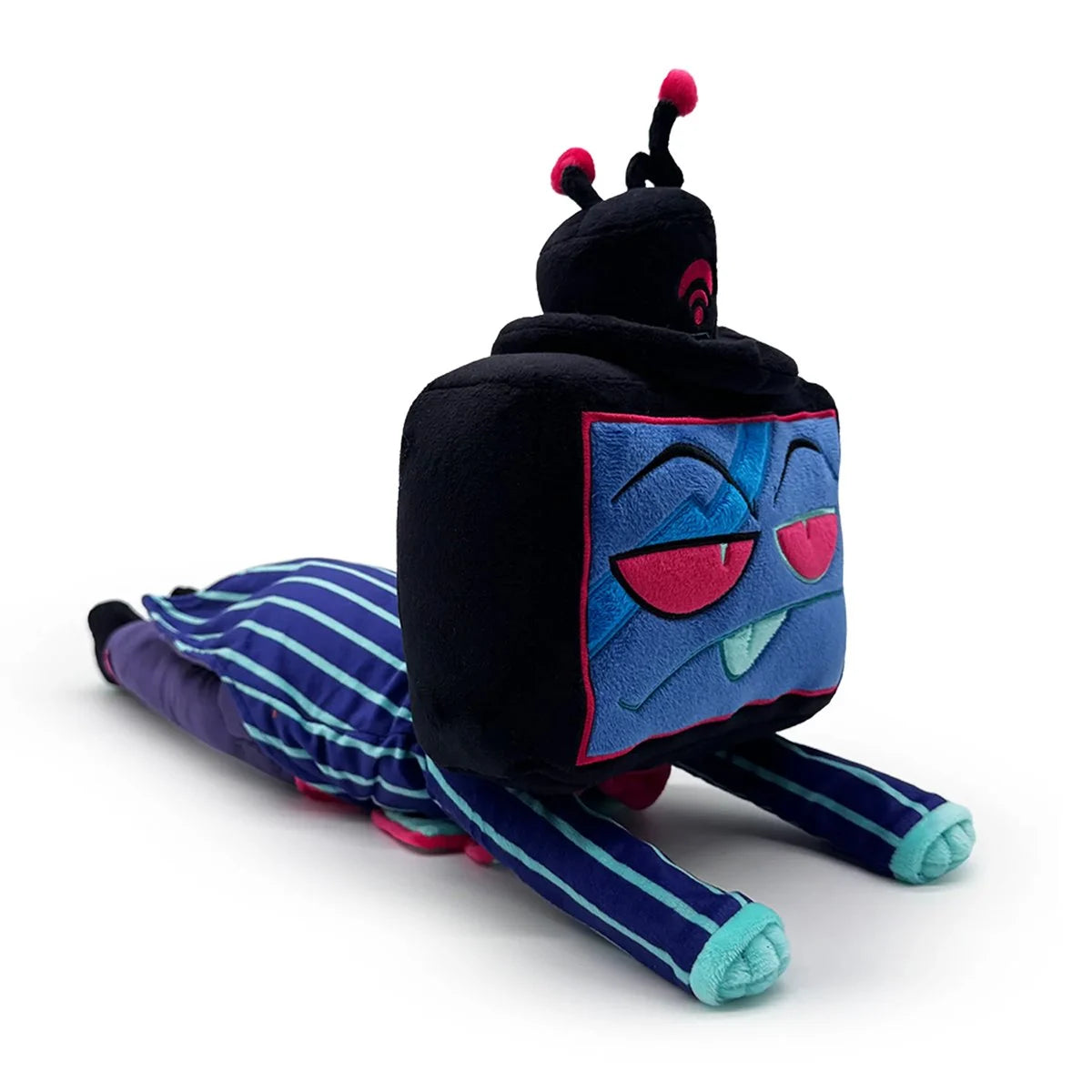 Hazbin Hotel Vox 16-Inch Weighted Plush