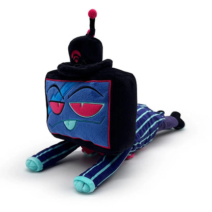Hazbin Hotel Vox 16-Inch Weighted Plush