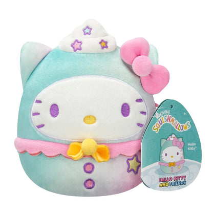 Hello Kitty and Friends Dreamland Squishmallows 8-Inch Plush