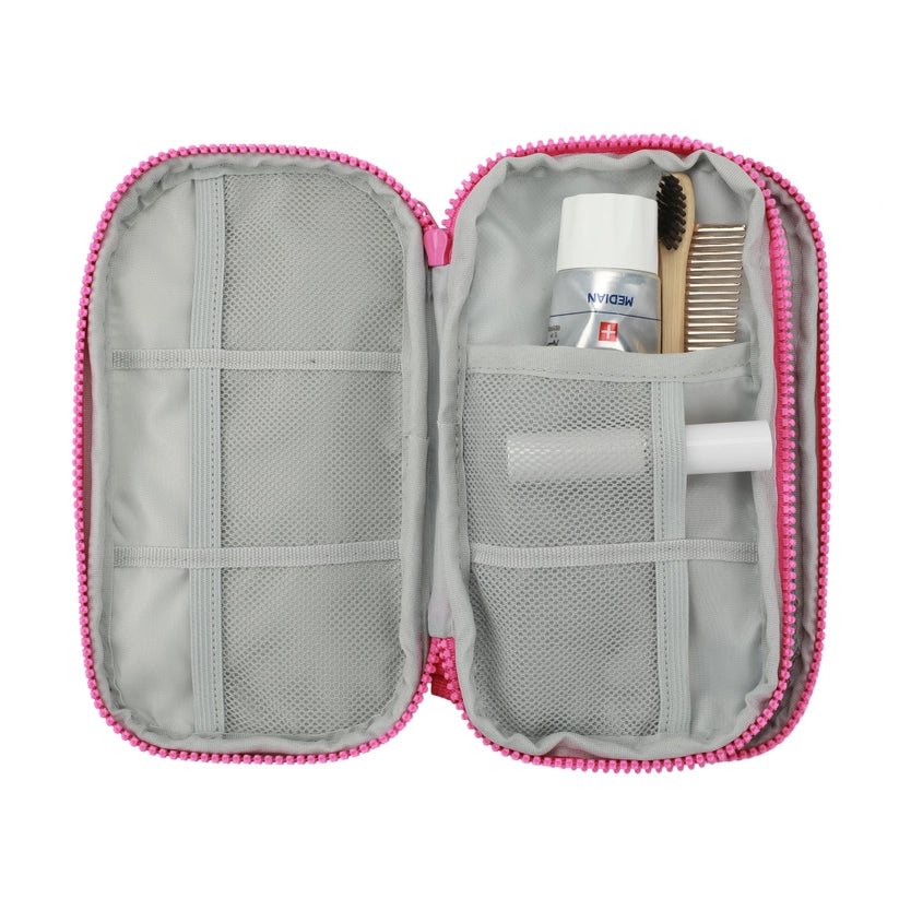 Hello Kitty Wristlet Travel Organizer