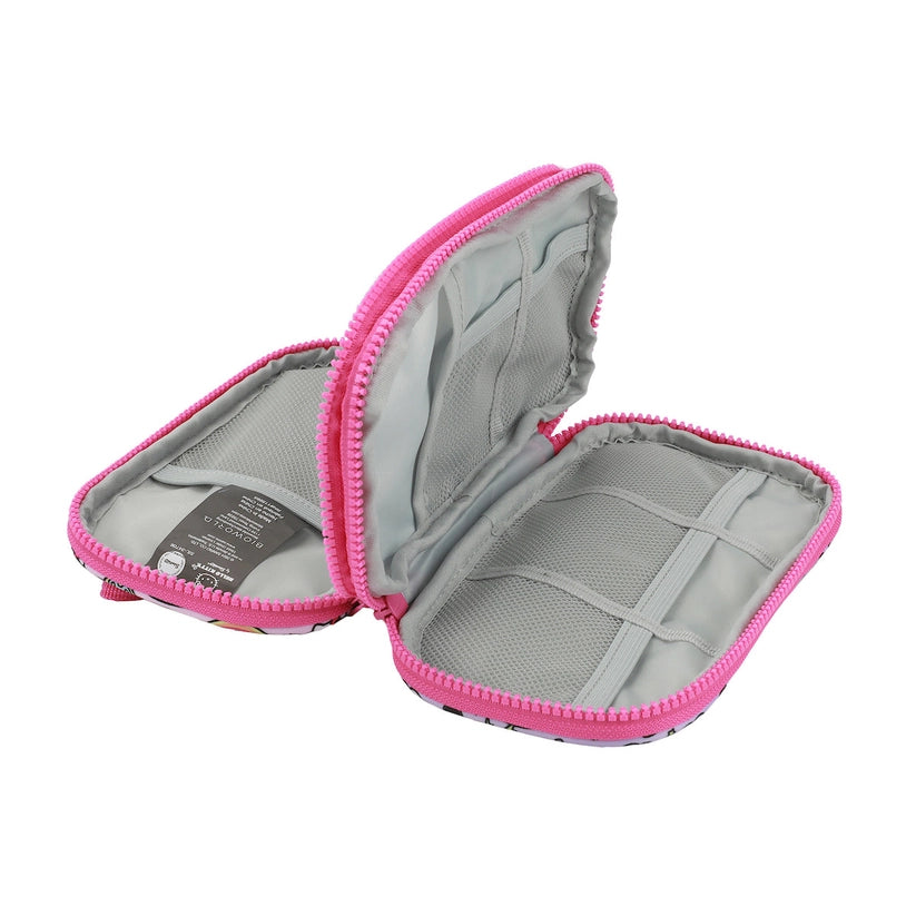 Hello Kitty Wristlet Travel Organizer