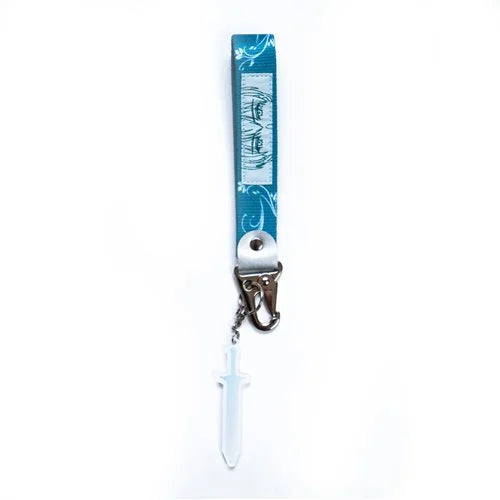 Frieren: Beyond Journey's End Himmel Keystrap