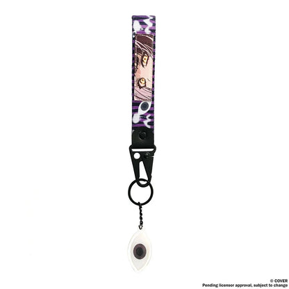 Hololive Advent Shiori Novella Keystrap