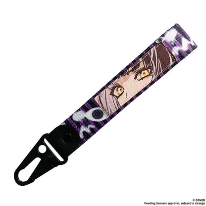 Hololive Advent Shiori Novella Keystrap