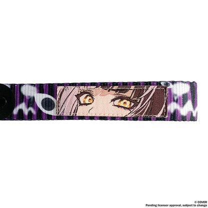 Hololive Advent Shiori Novella Keystrap