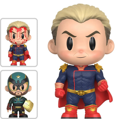 The Boys - Homelander Pix! Vinyl Figure