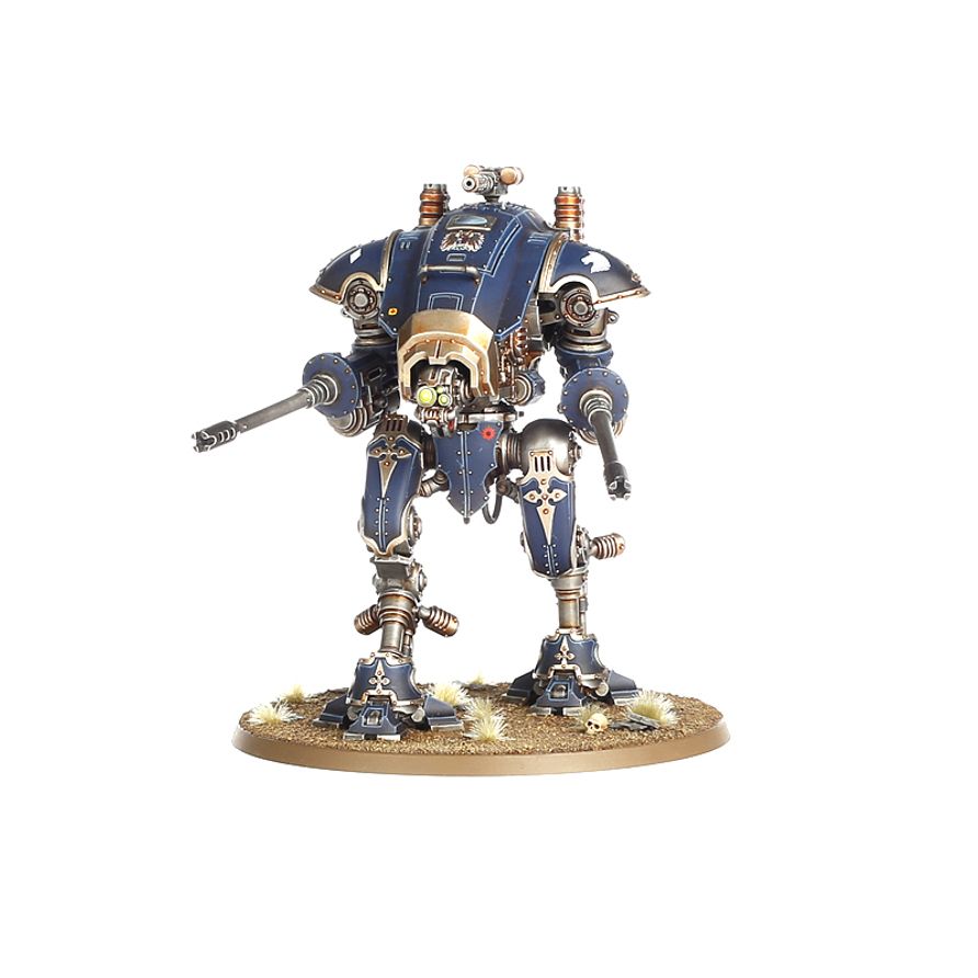 Imperial Knights: Knight Armigers