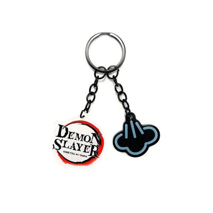 Demon Slayer Inosuke Keystrap