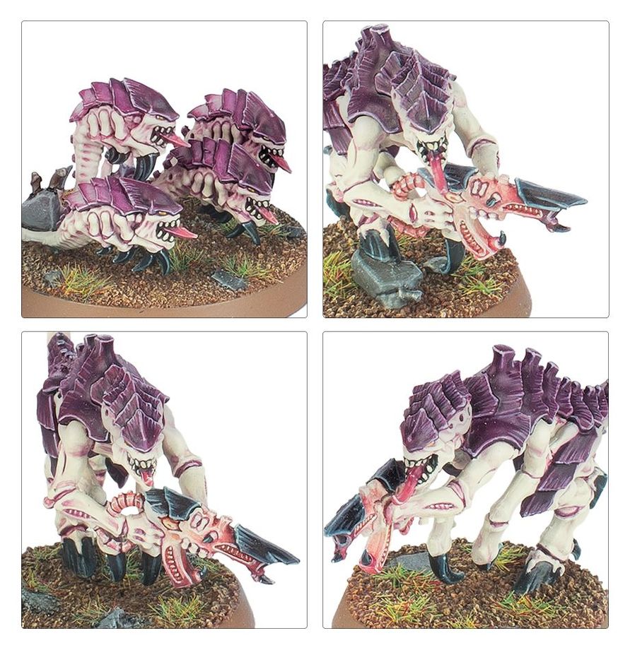 Warhammer 40,000: Introductory Set