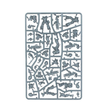Warhammer 40,000: Introductory Set