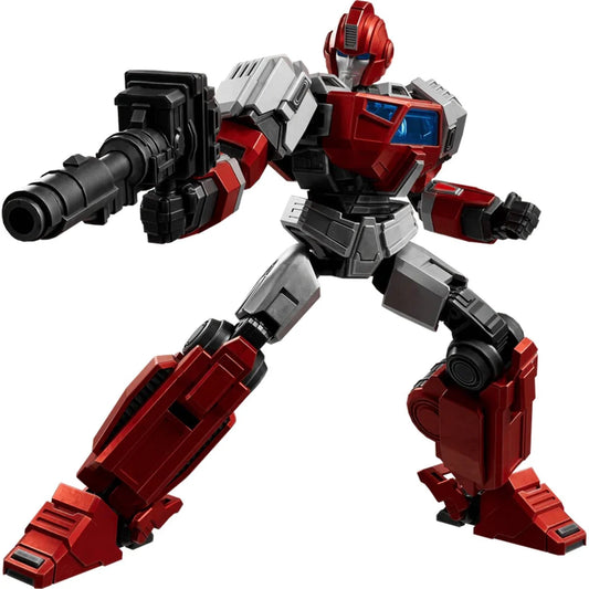 Transformers - Ironhide CC19 Classic Class Blokees Model Kit