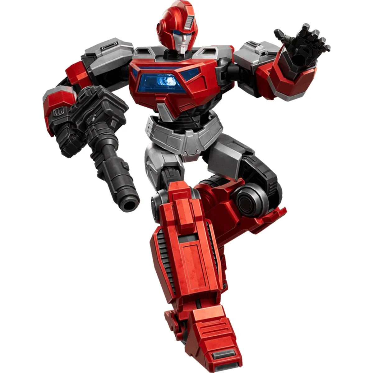 Transformers - Ironhide CC19 Classic Class Blokees Model Kit