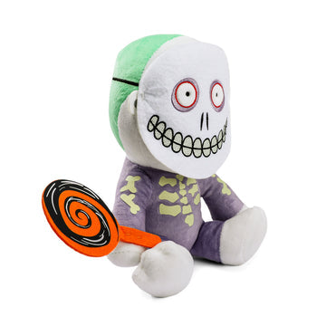 Kidrobot The Nightmare Before Christmas Barrel 8-Inch Phunny Plush