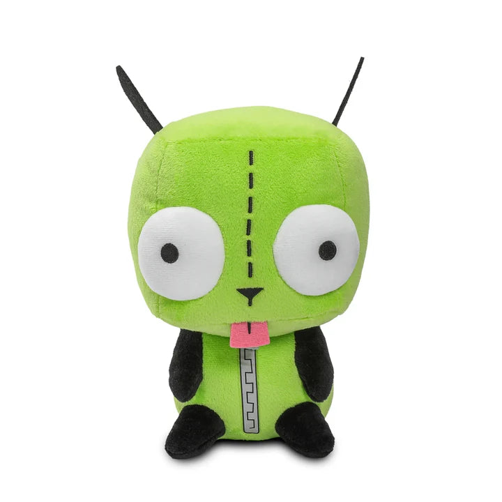 Kidrobot - Invader Zim Dog Suit GIR 8-Inch Phunny Plush