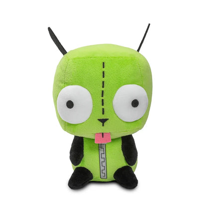 Kidrobot - Invader Zim Dog Suit GIR 8-Inch Phunny Plush