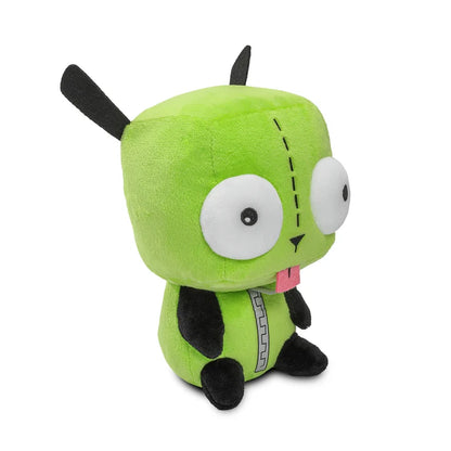 Kidrobot - Invader Zim Dog Suit GIR 8-Inch Phunny Plush
