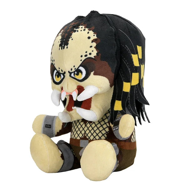 Kidrobot Predator 8-Inch Phunny Plush