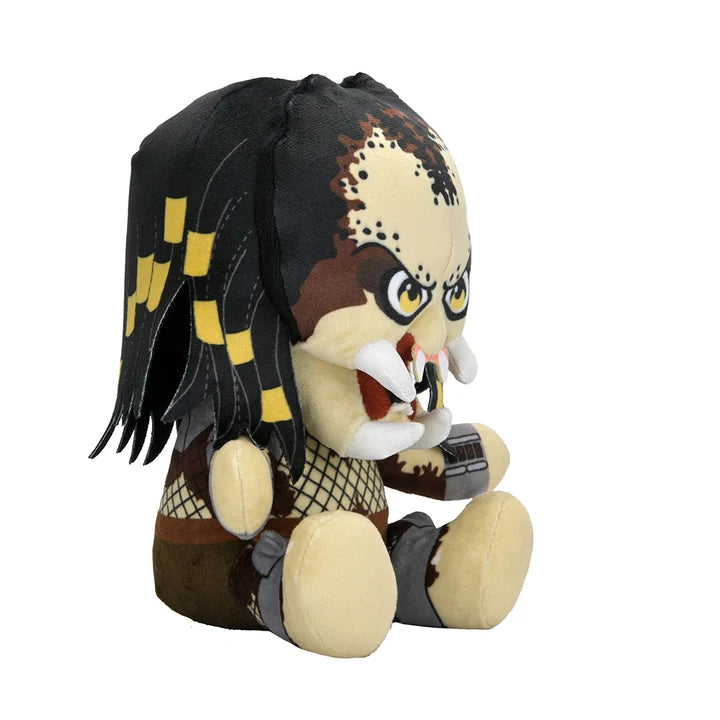 Kidrobot Predator 8-Inch Phunny Plush