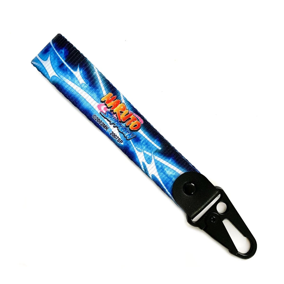 Naruto Shippuden Kakashi Keystrap