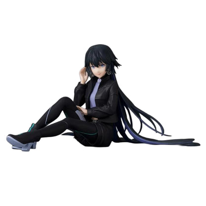 Kamitsubaki City Under Construction - Koko Rinne Premium Perching Statue