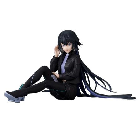 Kamitsubaki City Under Construction - Koko Rinne Premium Perching Statue