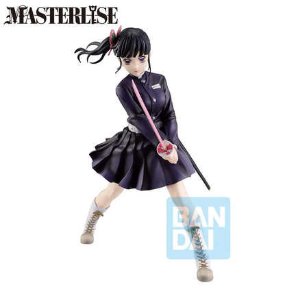 Demon Slayer: Kimetsu No Yaiba - Kanao Tsuyuri Upper Two Masterlise Ichibansho Statue