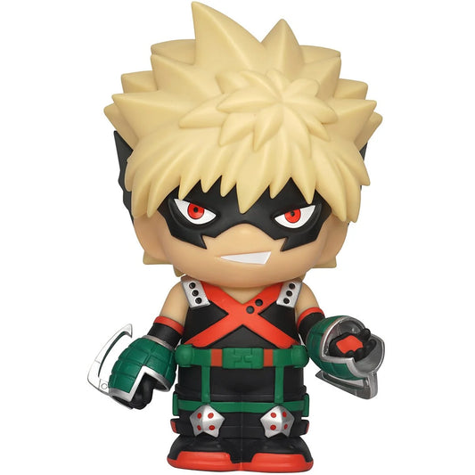 My Hero Academia - Katsuki Bakugo PVC Figural Bank