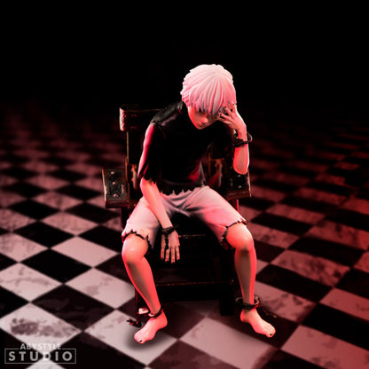 Tokyo Ghoul - Ken Kaneki Super Figure Collection Figurine