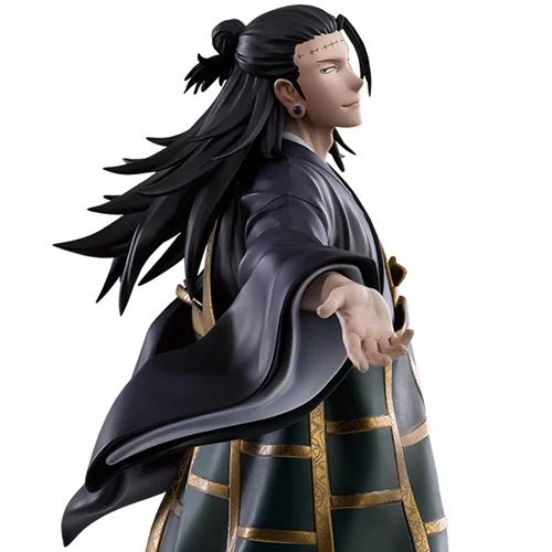 Jujutsu Kaisen - Kenjaku (Culling Game Arc) Second Masterlise Expiece Ichibansho Statue