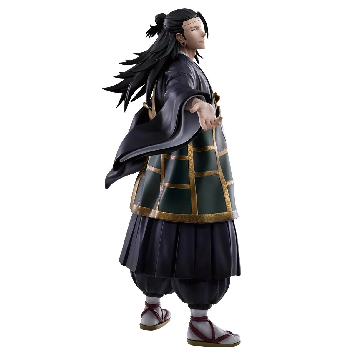 Jujutsu Kaisen - Kenjaku (Culling Game Arc) Second Masterlise Expiece Ichibansho Statue