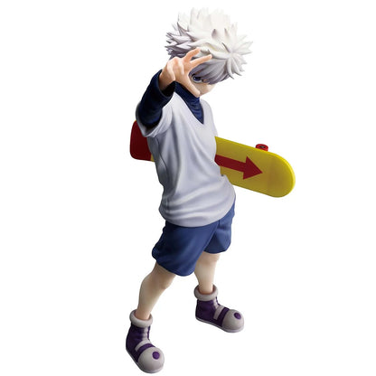 Hunter X Hunter - Killua Zaoldyeck Family Masterlise Statue