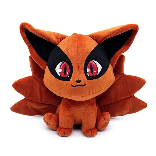 Naruto Shippuden - Kurama 9-Inch Plush