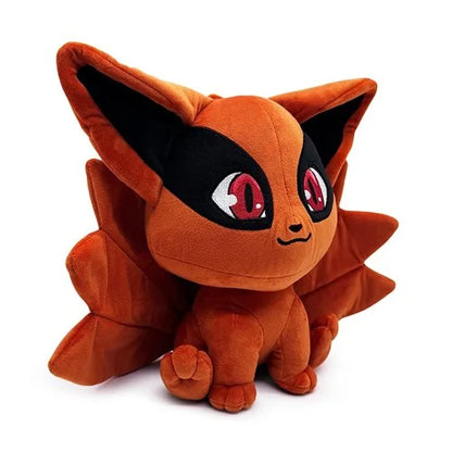 Naruto Shippuden - Kurama 9-Inch Plush