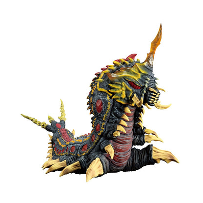 Godzilla - Battra Larva Sofvics Ichibansho Statue