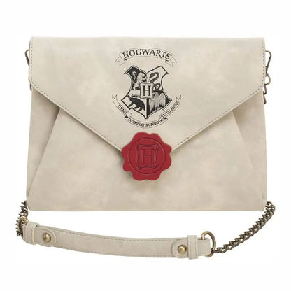 Letter Envelope to Hogwarts Clutch Purse