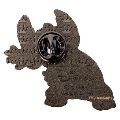 Lilo and Stitch Stitch and Angel Halloween Costume Mystery Box Pin