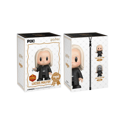 Harry Potter - Lucius Malfoy Pix! Vinyl Figure (2026 Convention Exclusive)