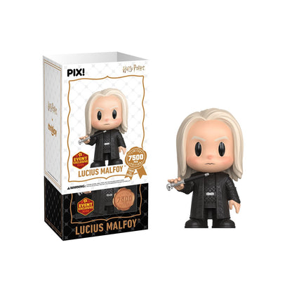 Harry Potter - Lucius Malfoy Pix! Vinyl Figure (2026 Convention Exclusive)