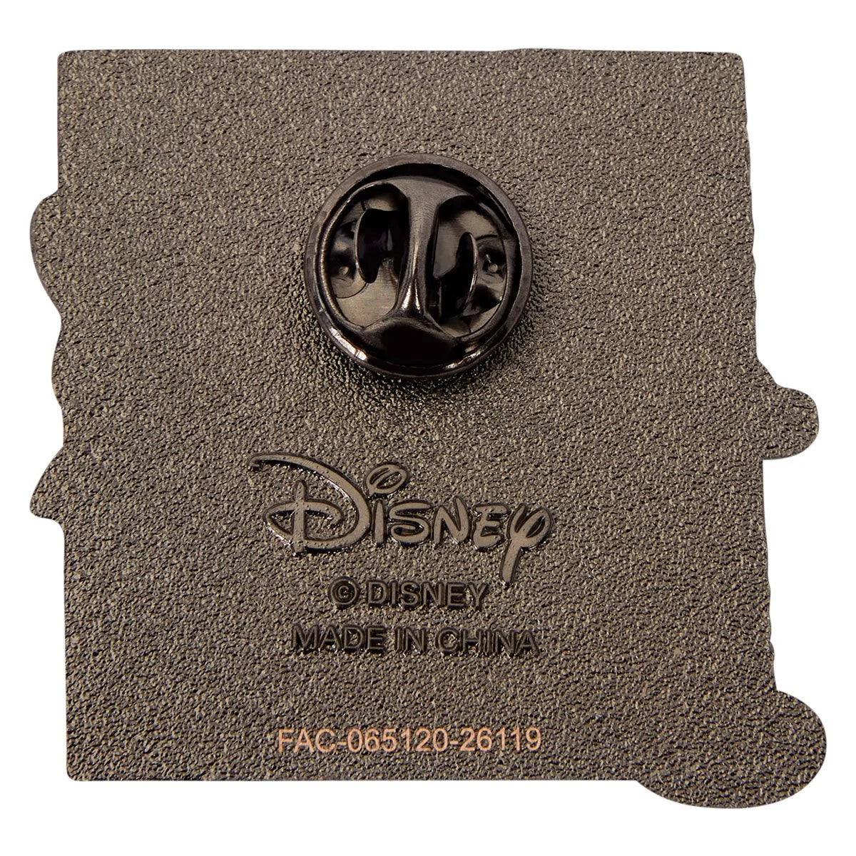 Disney Mickey & Minnie Ghost Mystery Box Pin