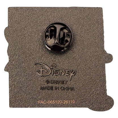 Disney Mickey & Minnie Ghost Mystery Box Pin