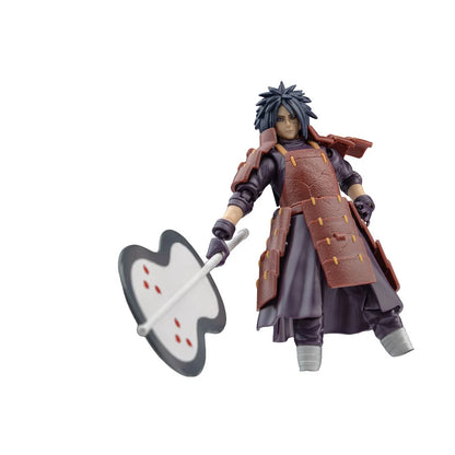 Nartuto Shippuden - Madara Uchiha Reanimation Jutsu Champion Class CC05 Model Kit