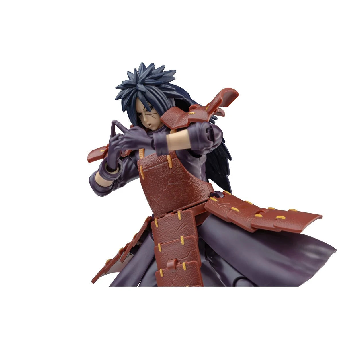 Nartuto Shippuden - Madara Uchiha Reanimation Jutsu Champion Class CC05 Model Kit