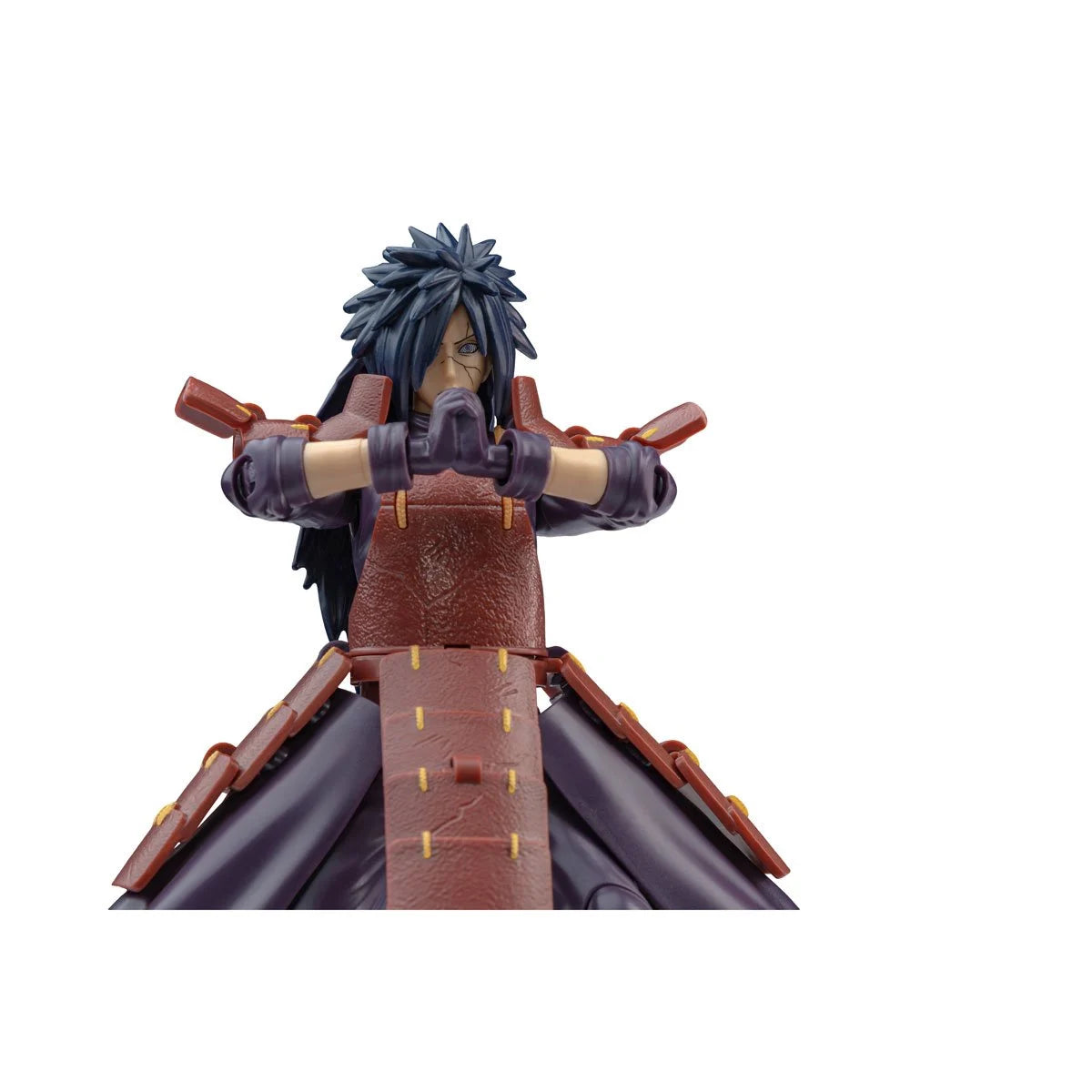 Nartuto Shippuden - Madara Uchiha Reanimation Jutsu Champion Class CC05 Model Kit