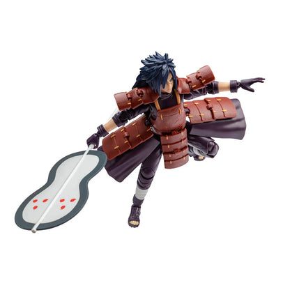 Nartuto Shippuden - Madara Uchiha Reanimation Jutsu Champion Class CC05 Model Kit