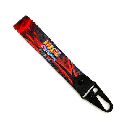 Naruto Shippuden Madara Uchiha Keystrap
