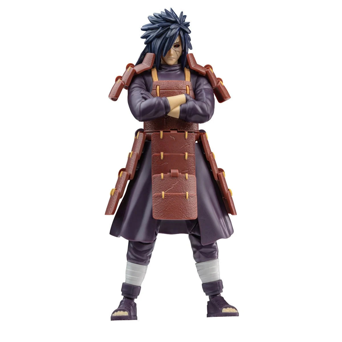 Nartuto Shippuden - Madara Uchiha Reanimation Jutsu Champion Class CC05 Model Kit