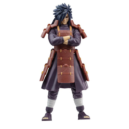Nartuto Shippuden - Madara Uchiha Reanimation Jutsu Champion Class CC05 Model Kit
