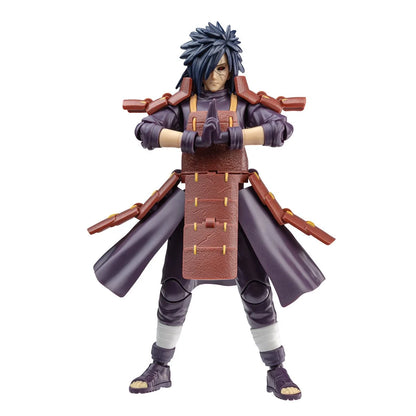 Nartuto Shippuden - Madara Uchiha Reanimation Jutsu Champion Class CC05 Model Kit
