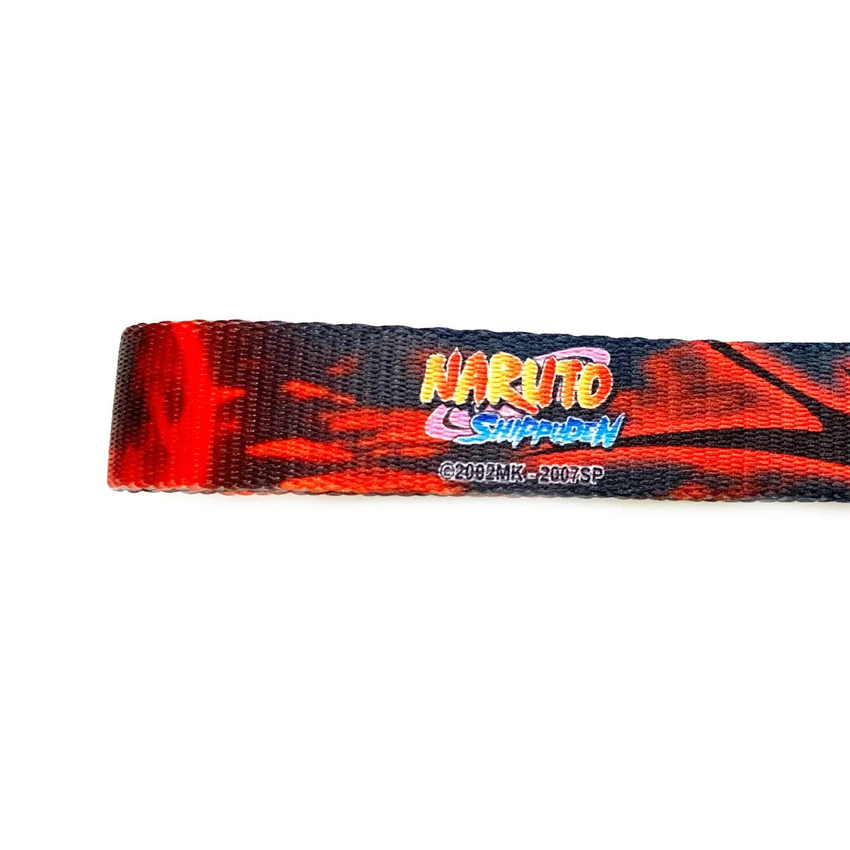 Naruto Shippuden Madara Uchiha Keystrap
