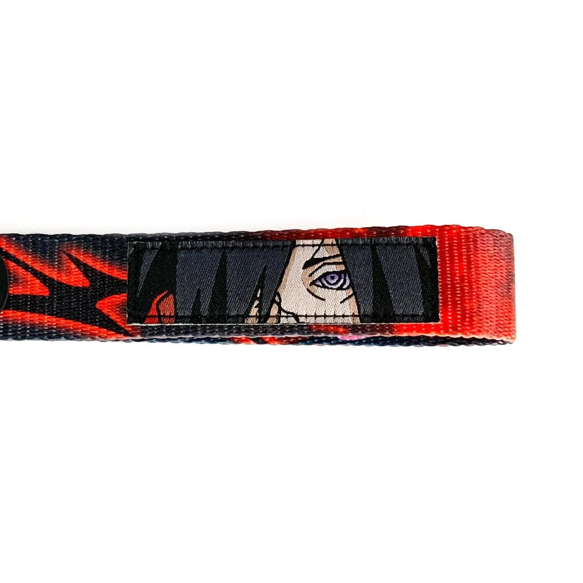 Naruto Shippuden Madara Uchiha Keystrap